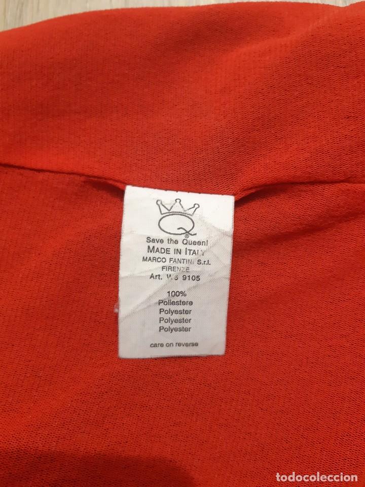 Vintage: FALDA MARCA SAVE THE QUEEN! - Foto 5