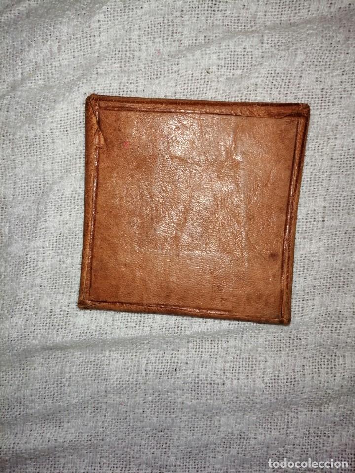 Vintage: Lote de carteras de cuero - Foto 12