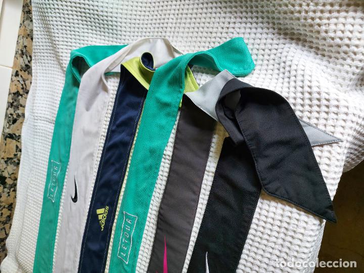Vintage: CINTAS CABEZA TENISTAS - Foto 3