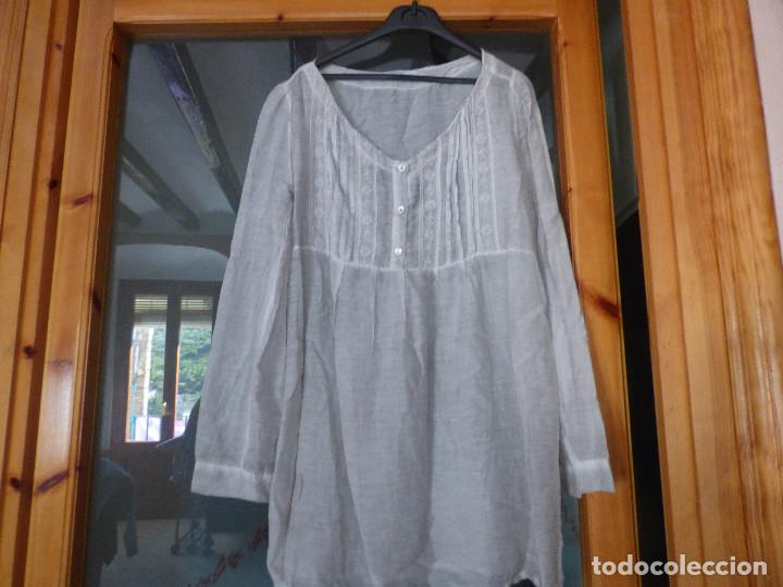 Vintage: Blusa. - Foto 1