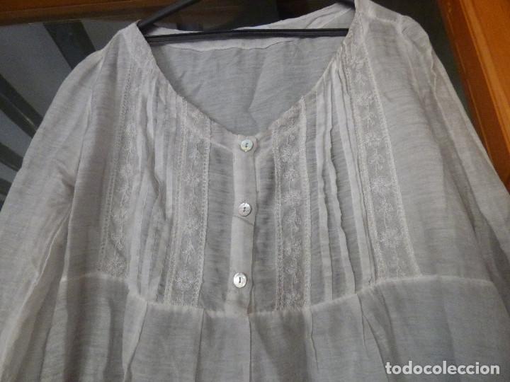 Vintage: Blusa. - Foto 2