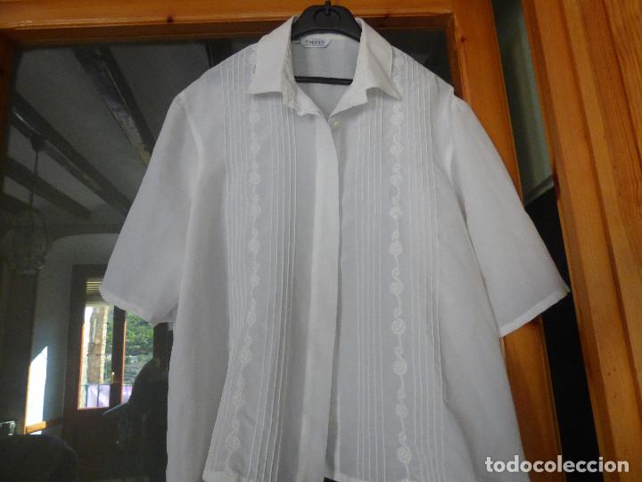 Vintage: Blusa. - Foto 1
