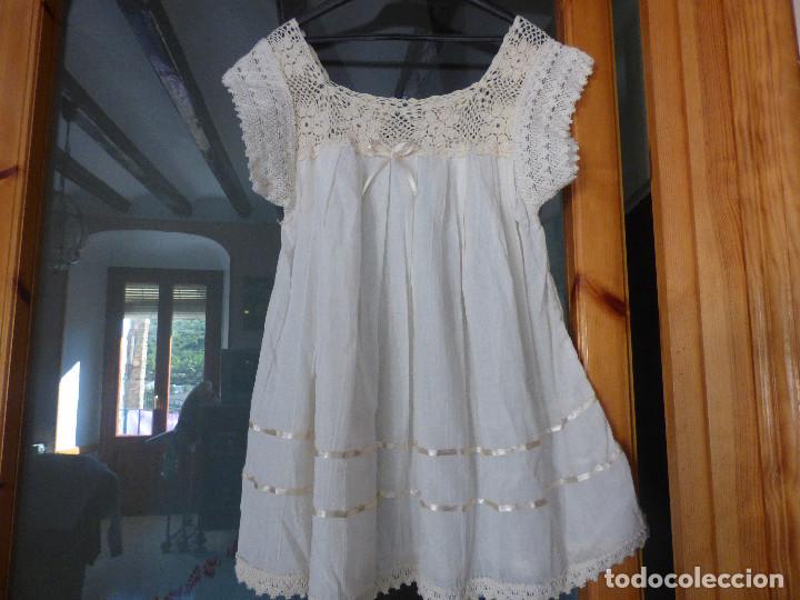 Vintage: Blusa. - Foto 1