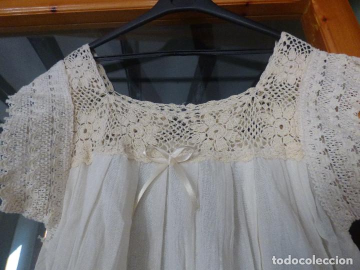 Vintage: Blusa. - Foto 2