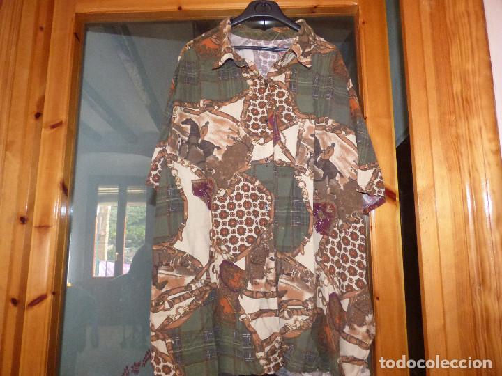 Vintage: Blusa. - Foto 1