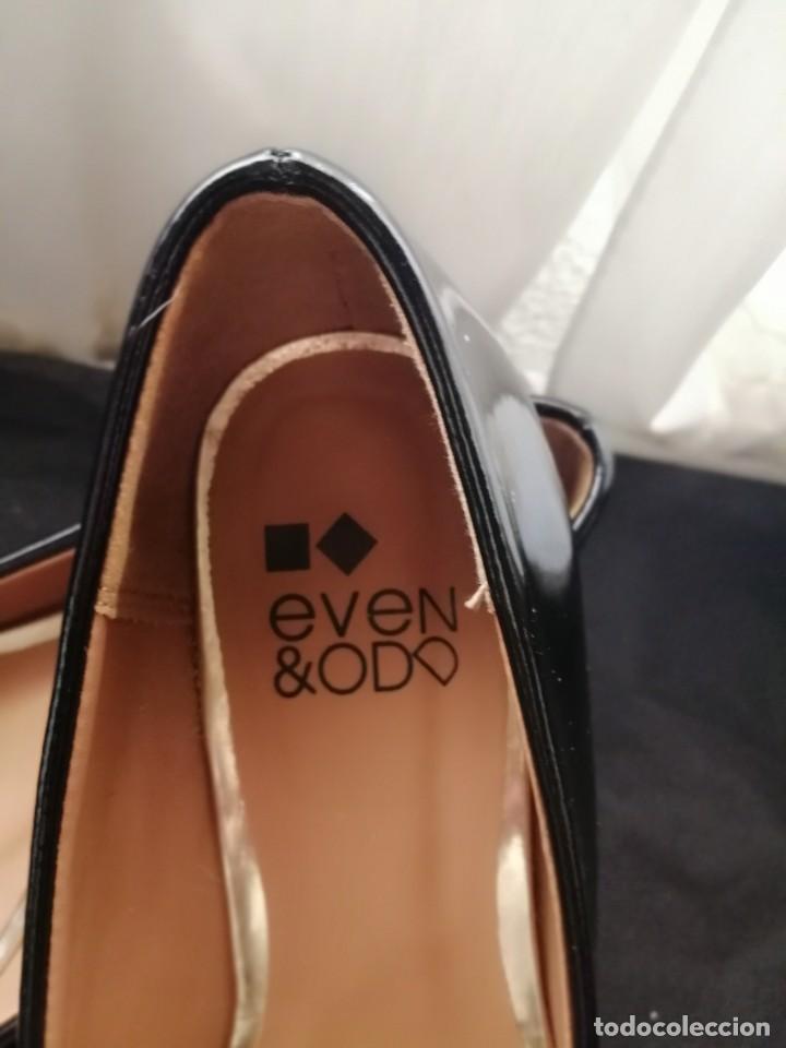 Vintage: Zapatos de marca even&odd - Foto 2