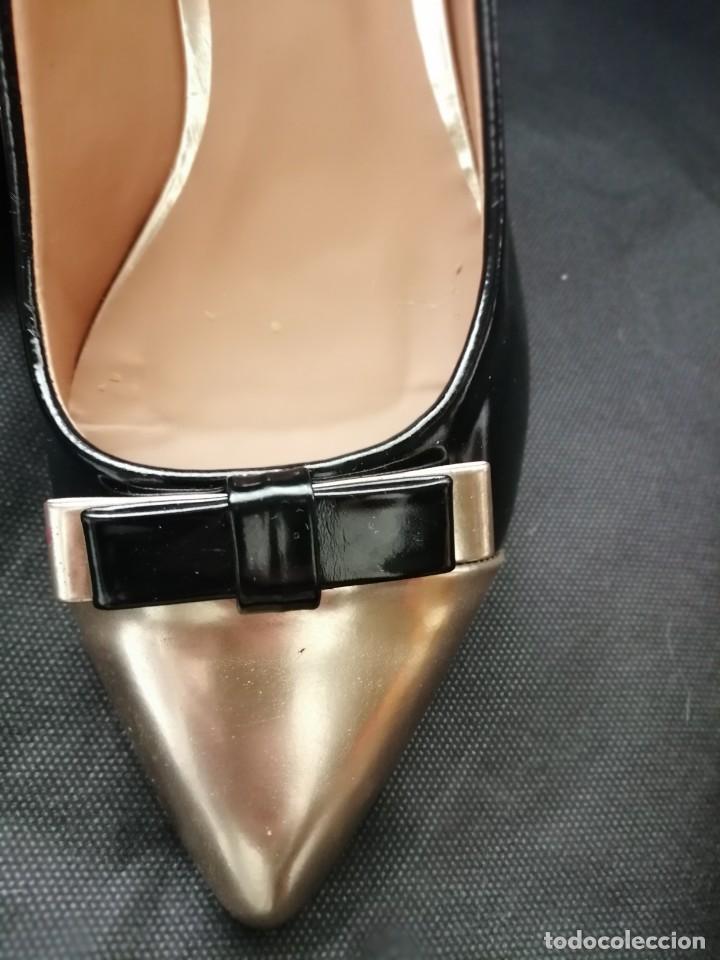 Vintage: Zapatos de marca even&odd - Foto 3