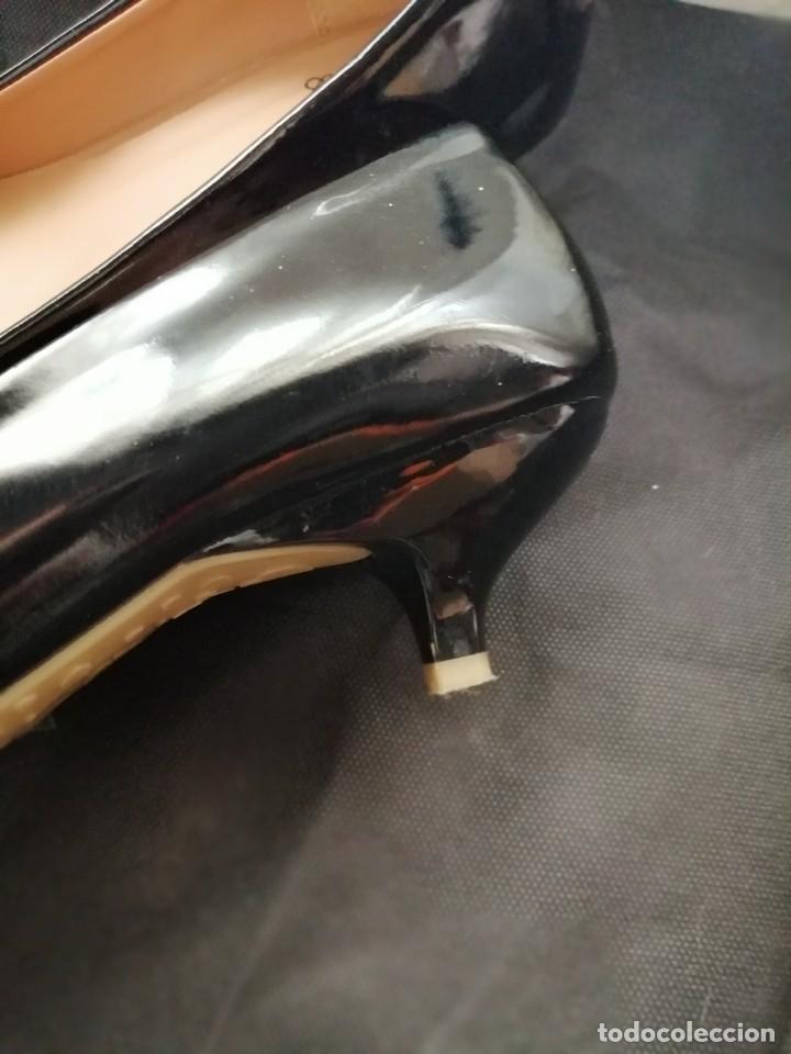 Vintage: Zapatos de marca even&odd - Foto 4