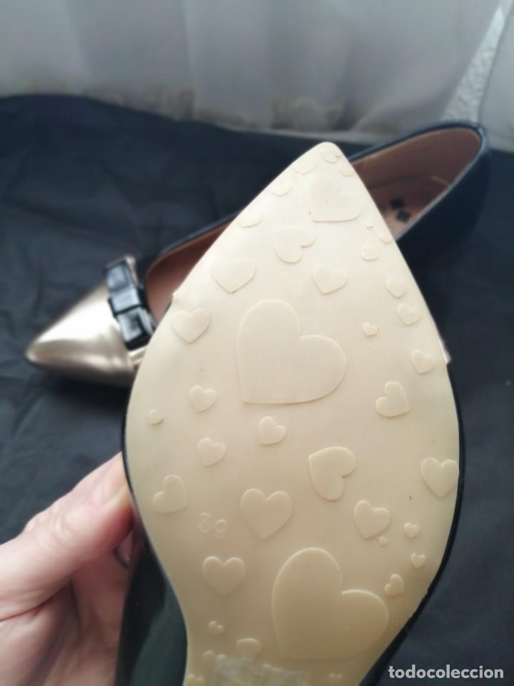 Vintage: Zapatos de marca even&odd - Foto 5