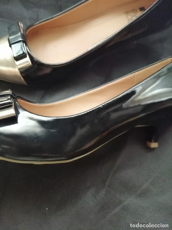 Vintage: Zapatos de marca even&odd - Foto 6