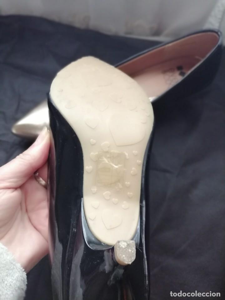 Vintage: Zapatos de marca even&odd - Foto 7