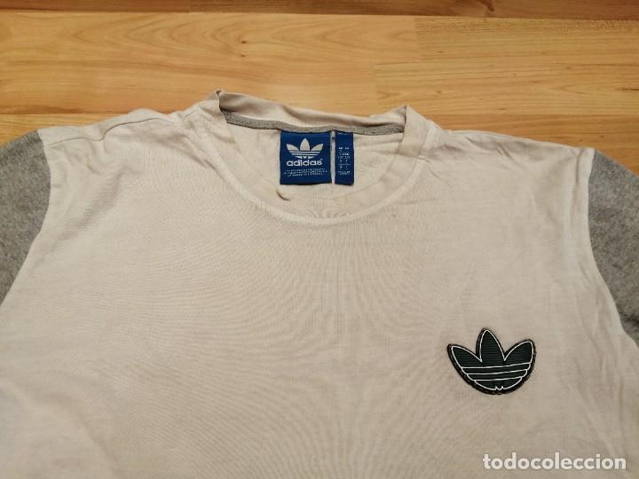 Camiseta vintage adidas - Vendido en Venta Directa - 262054150
