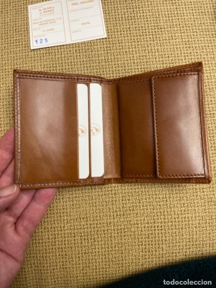 Vintage: Mini cartera el potro - Foto 2