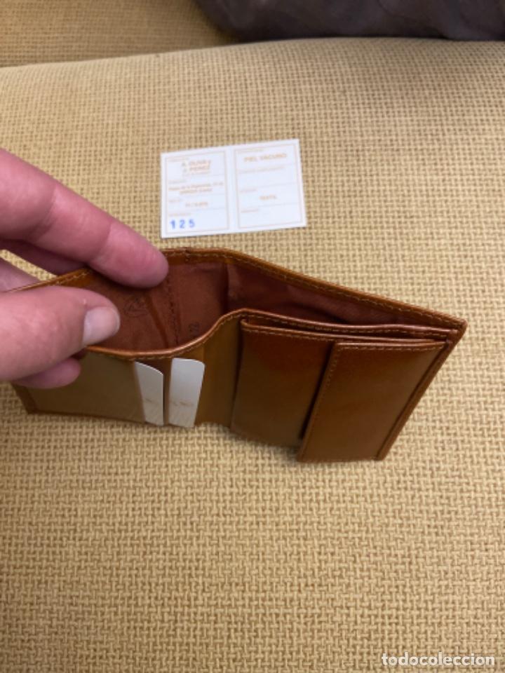 Vintage: Mini cartera el potro - Foto 3