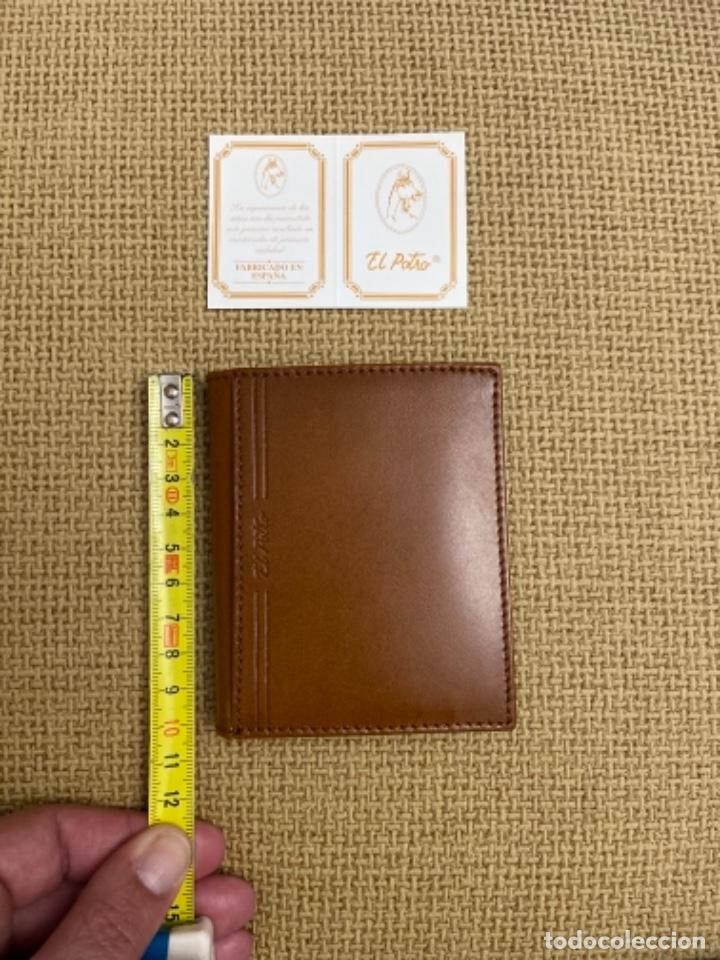 Vintage: Mini cartera el potro - Foto 4