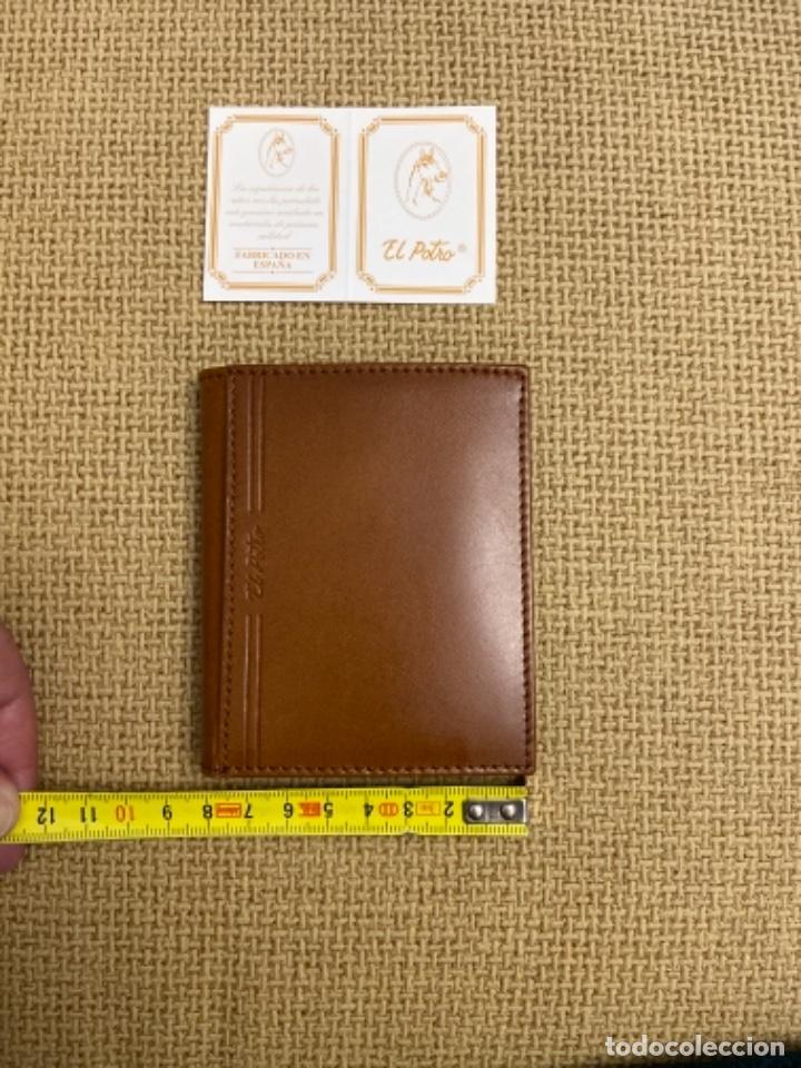 Vintage: Mini cartera el potro - Foto 5