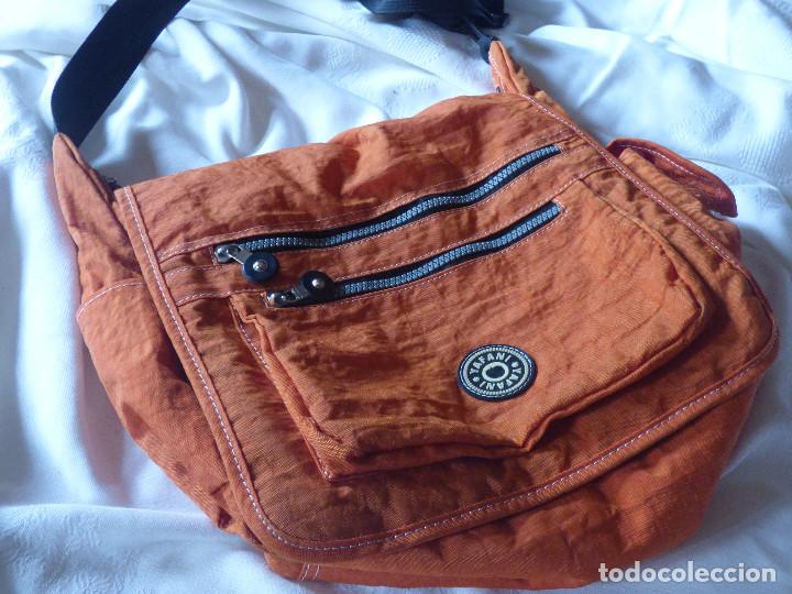 Vintage: Bolso ,sport. - Foto 1
