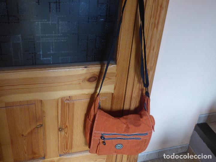 Vintage: Bolso ,sport. - Foto 2