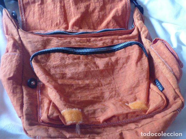 Vintage: Bolso ,sport. - Foto 3