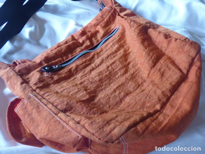 Vintage: Bolso ,sport. - Foto 4