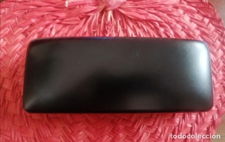 Vintage: Funda gafas Ralph Lauren, Sergio Tacchini - Foto 3
