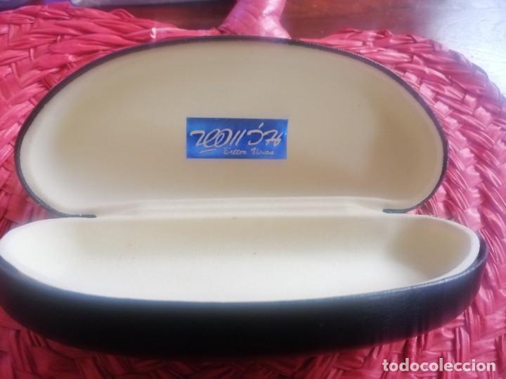 Vintage: Funda gafas Ralph Lauren, Sergio Tacchini - Foto 5