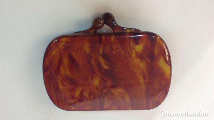 Vintage: Bolso de mano / Clutch - Foto 1
