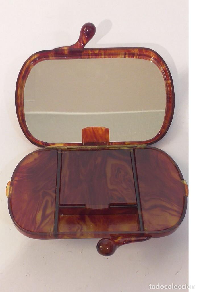Vintage: Bolso de mano / Clutch - Foto 2