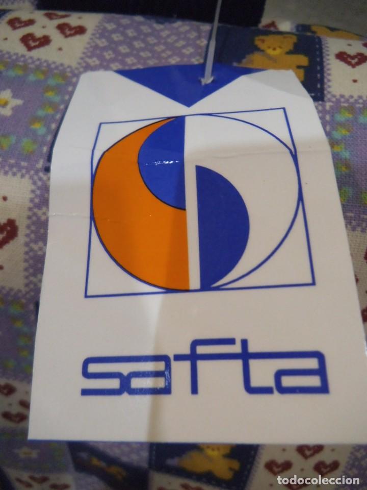 Vintage: MOCHILA OSITOS ( NYLON ) grande - Foto 11