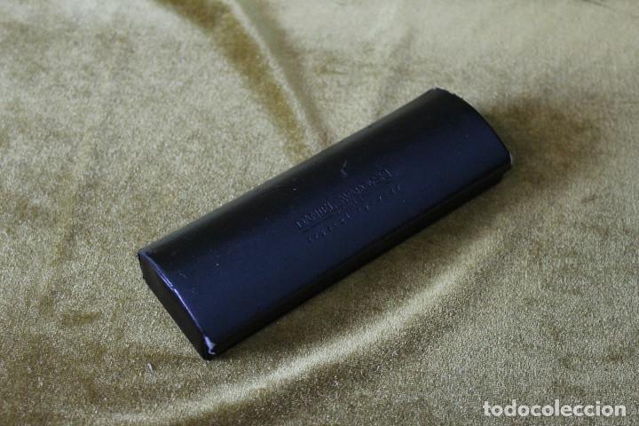 Vintage: Funda de gafas Daniel Swarovski - Foto 1