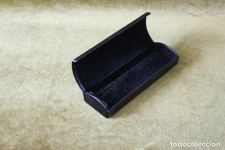 Vintage: Funda de gafas Daniel Swarovski - Foto 3