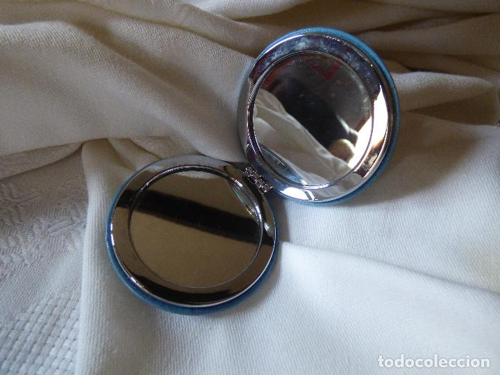 Vintage: Espejo de bolso. - Foto 3