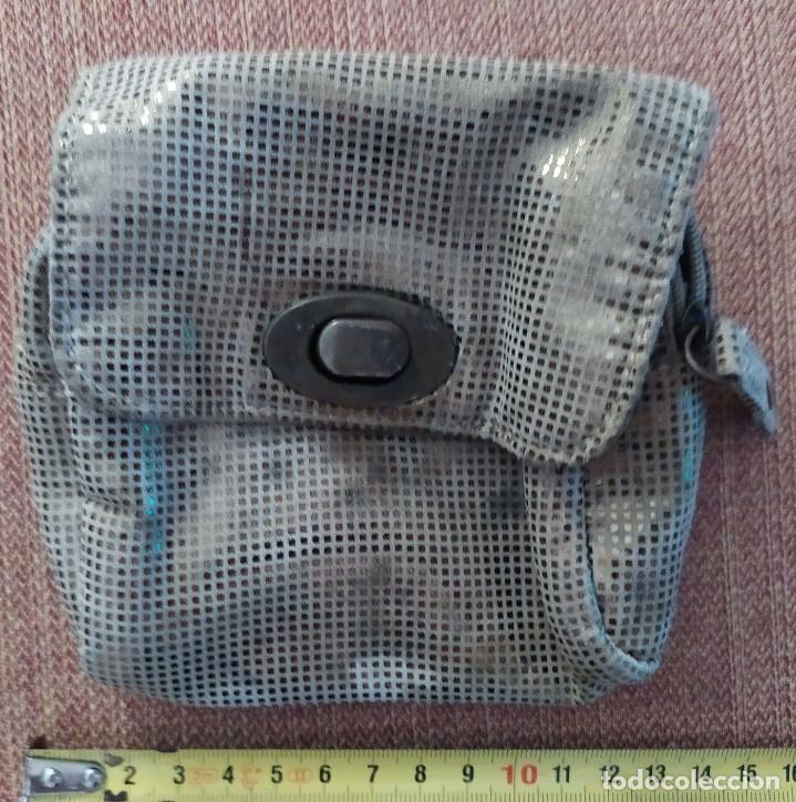 Vintage: Bolsos varios plateados - Foto 1