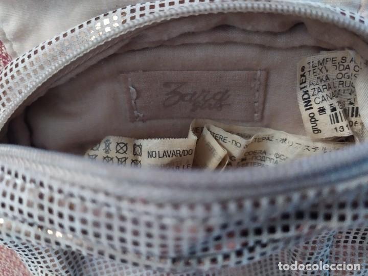 Vintage: Bolsos varios plateados - Foto 2