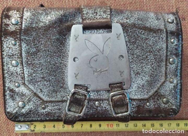 Vintage: Bolsos varios plateados - Foto 4
