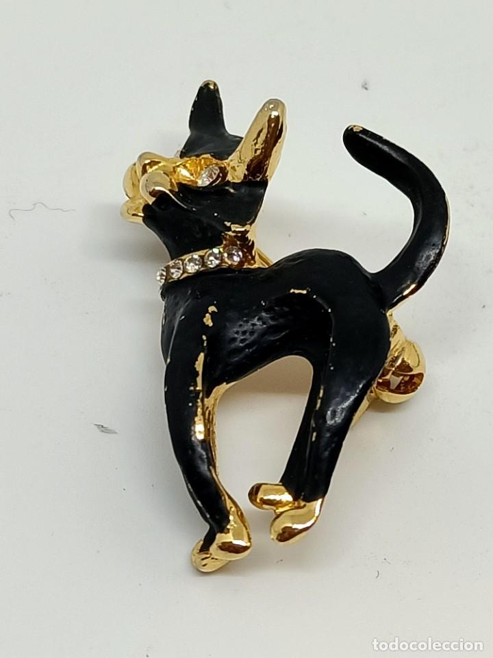 Vintage: Broche vintage - Foto 1