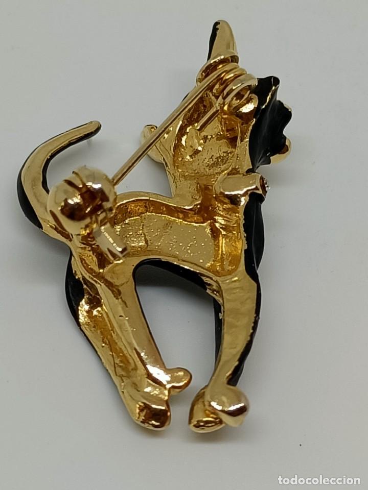 Vintage: Broche vintage - Foto 2