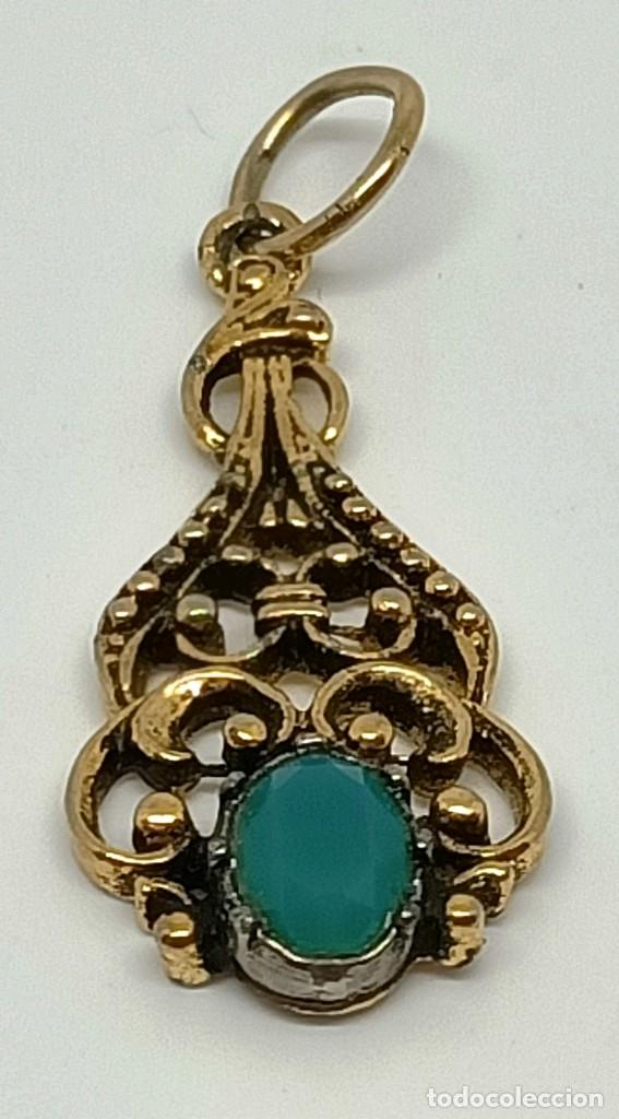 Vintage: Broche vintage - Foto 1