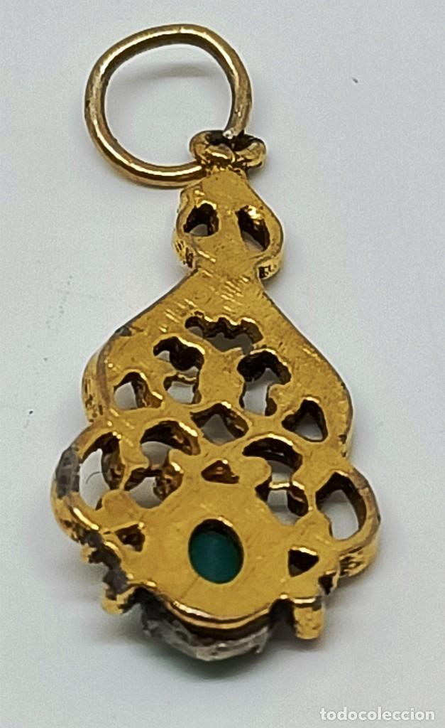 Vintage: Broche vintage - Foto 2