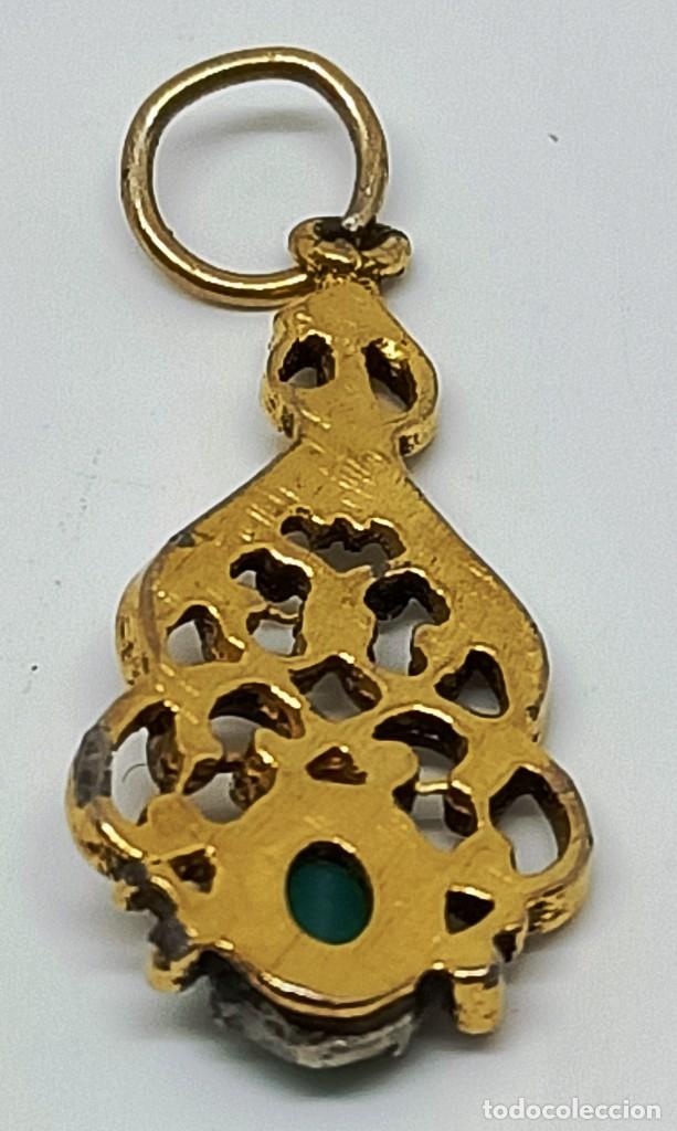 Vintage: Broche vintage - Foto 3