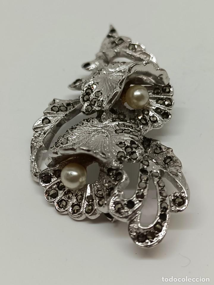 Vintage: Broche vintage - Foto 1