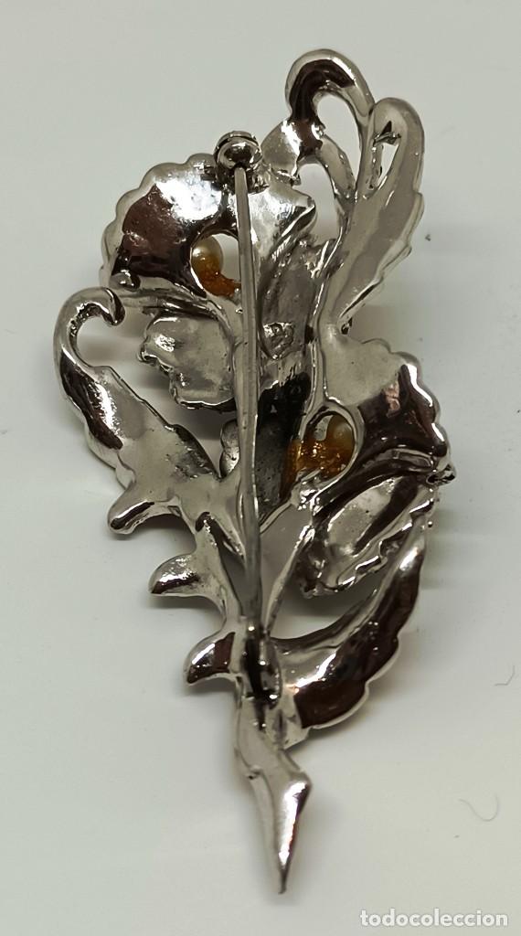 Vintage: Broche vintage - Foto 2