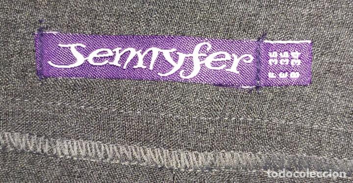 Vintage: Falda gris jennyfer Talla XS - Foto 3