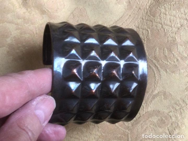Vintage: BRAZALETE METAL VINTAGE - Foto 11