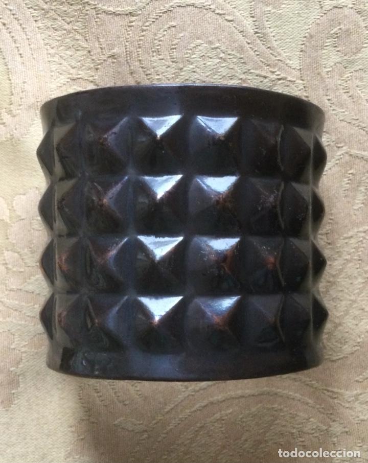 Vintage: BRAZALETE METAL VINTAGE - Foto 1