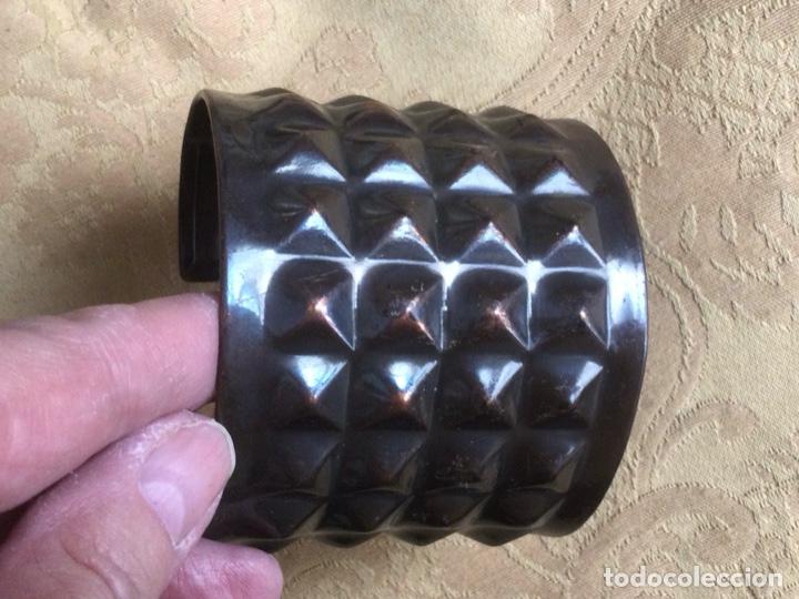 Vintage: BRAZALETE METAL VINTAGE - Foto 2