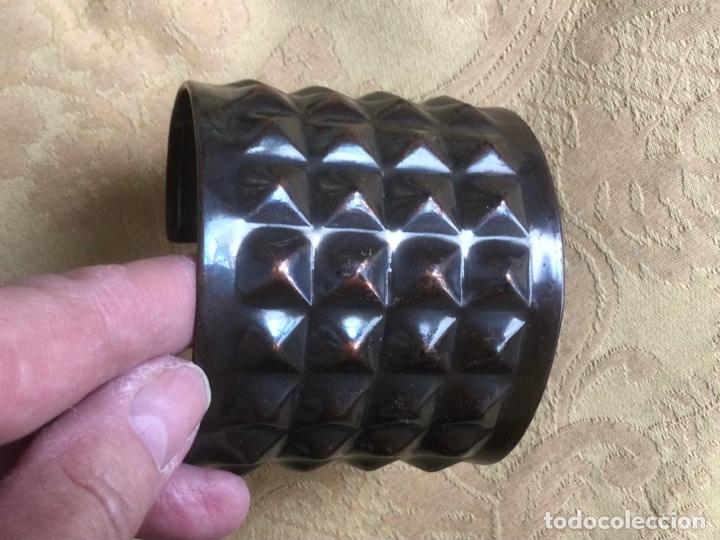 Vintage: BRAZALETE METAL VINTAGE - Foto 3