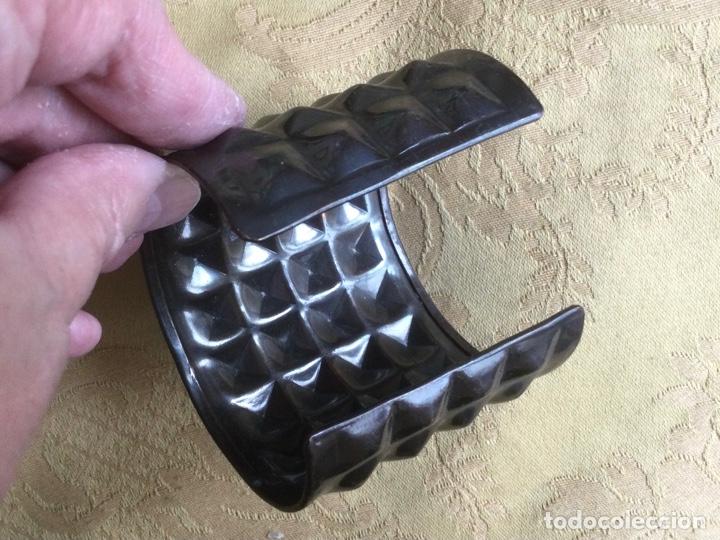 Vintage: BRAZALETE METAL VINTAGE - Foto 5