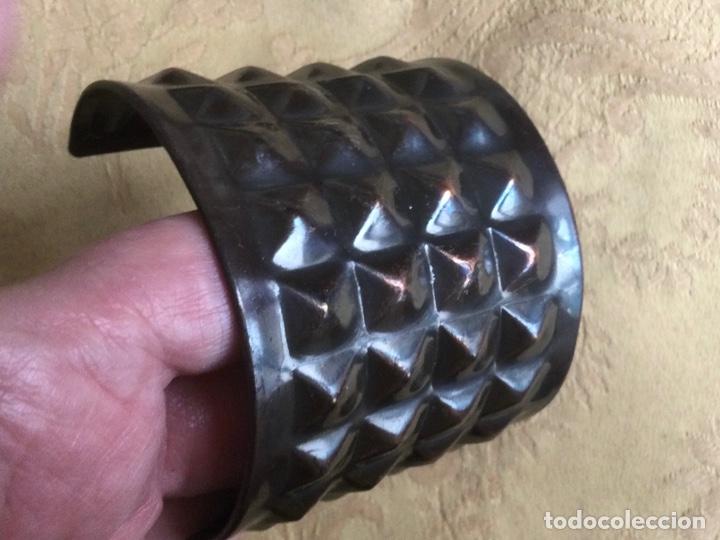 Vintage: BRAZALETE METAL VINTAGE - Foto 8
