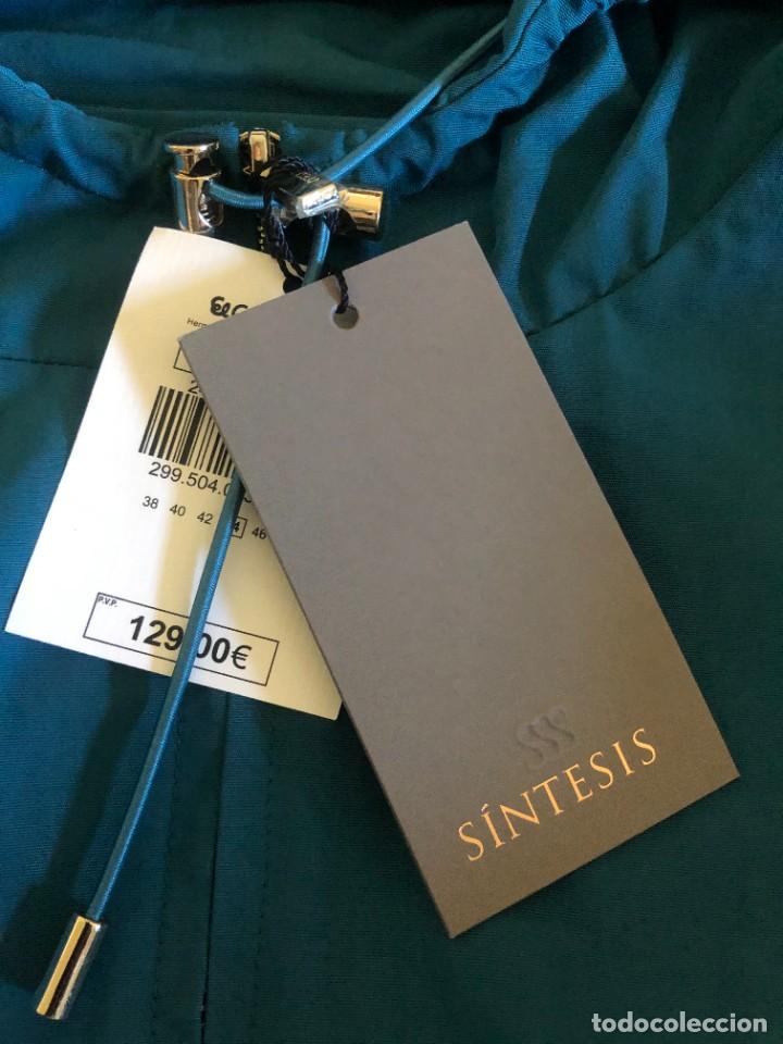 Vintage: CHUBASQUERO SINTESIS - Foto 3
